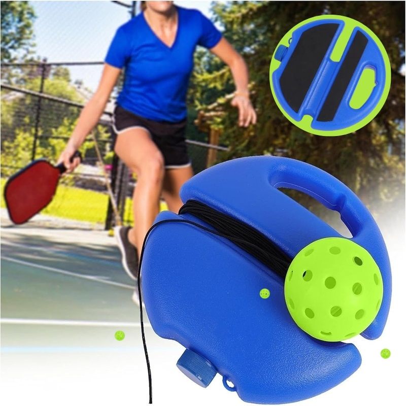 Luminous Pickleball Sneaker with Extra-Grippy Base