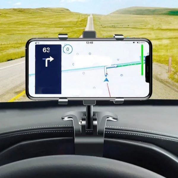 Non Slip Mobile Phone Holder for Cars