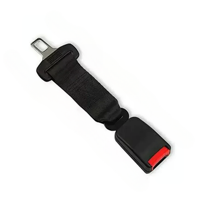 Universal Seat Belt Extender for Everyday Travel Comfort