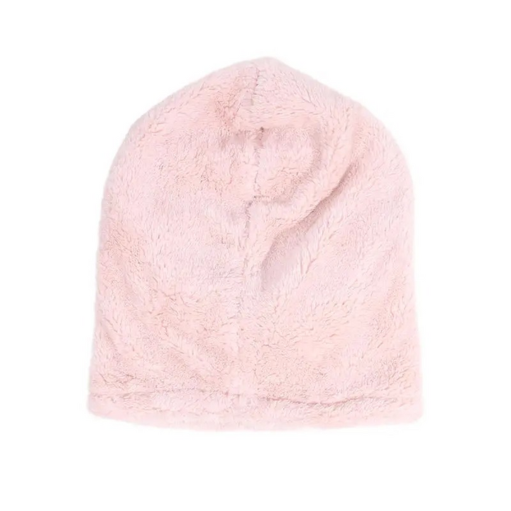 Fleece Balaclava Face Mask Hood