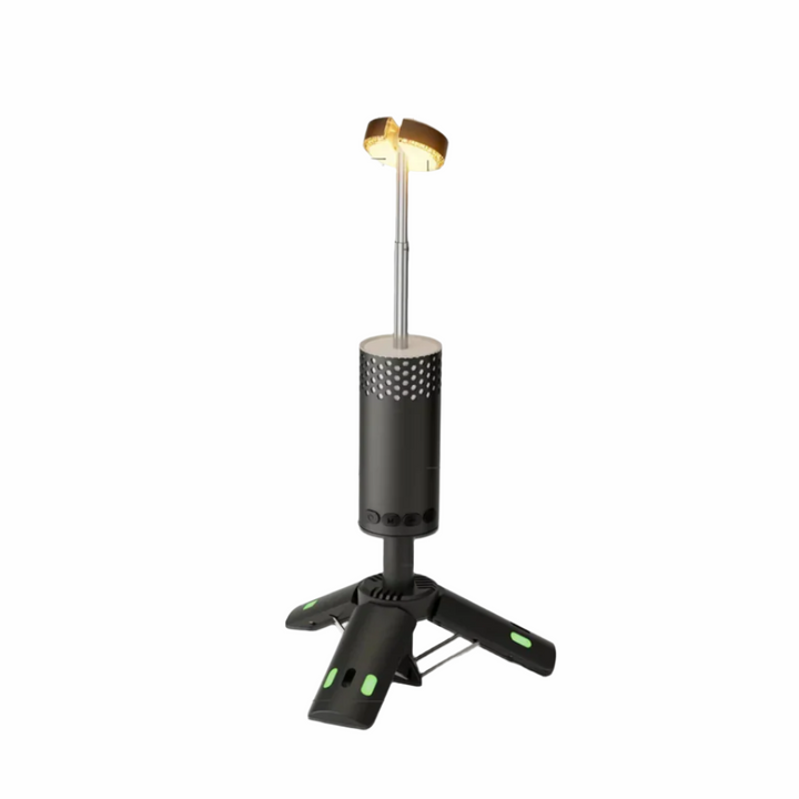 Camping Lights Rechargeable