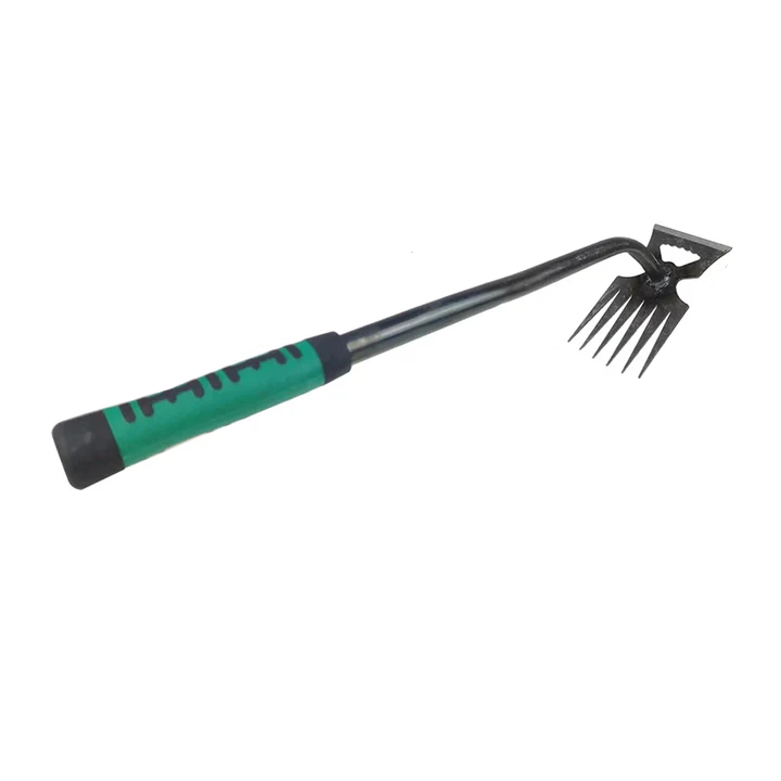 Heavy-Duty Weed Puller Tool