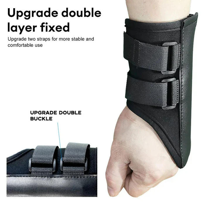 Golf Wrist Brace Band Sneaker Corrector
