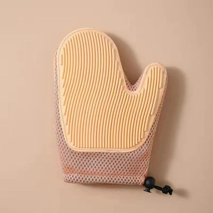 2 in 1 Cat Glove for Grooming (Copy)