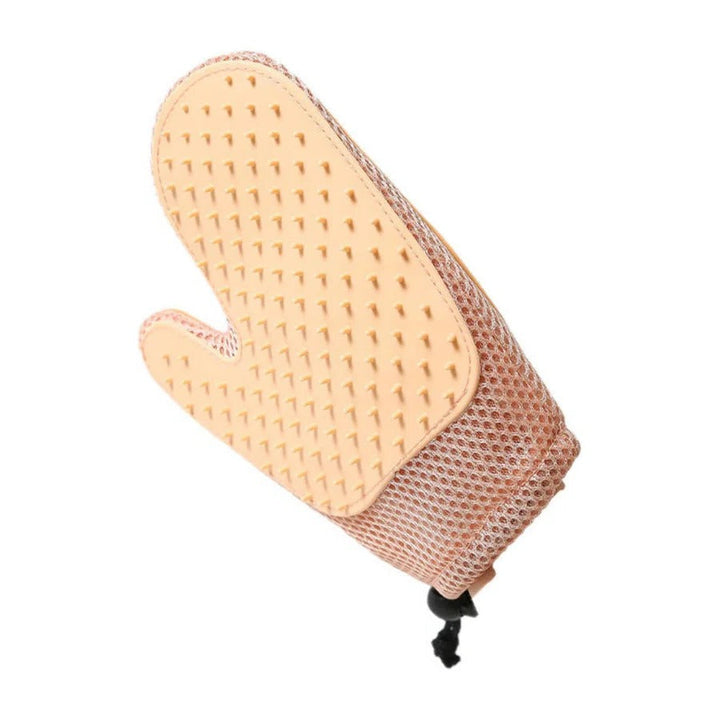 2 in 1 Cat Glove for Grooming (Copy)