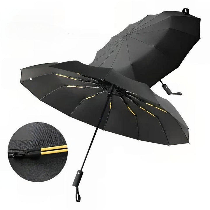 Eco Friendly Windproof Umbrella
