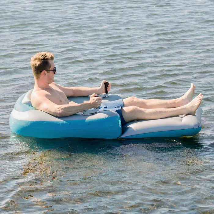 Splash Pool Runner Lounger