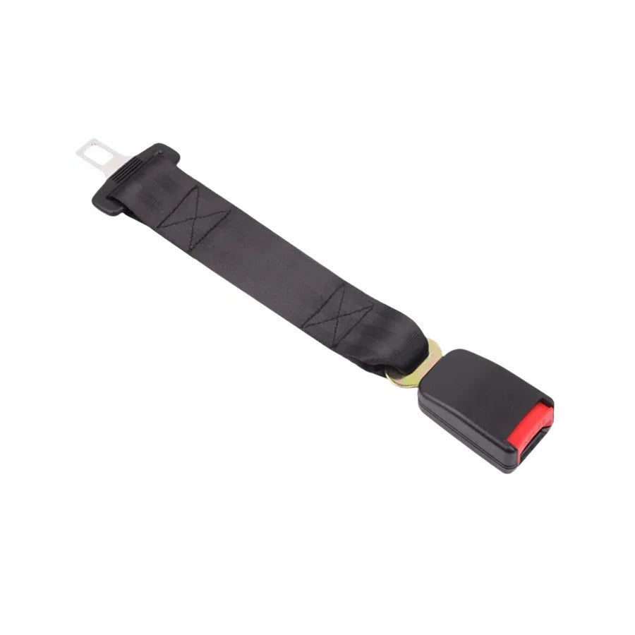 Universal Seat Belt Extender, Comfort and Safety for Everyone