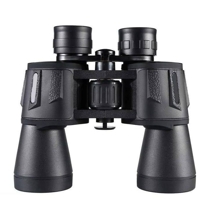Long Range Binoculars