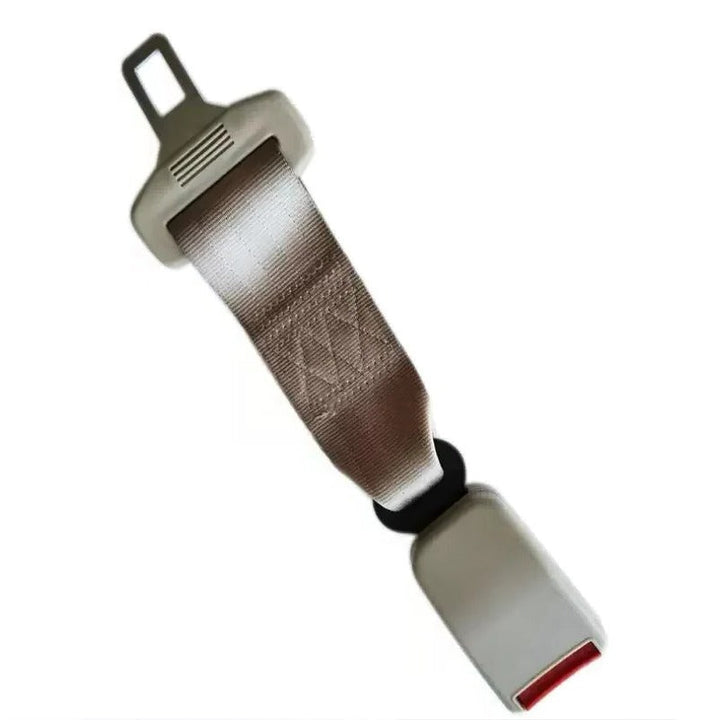 Universal Seat Belt Extender for Everyday Travel Comfort