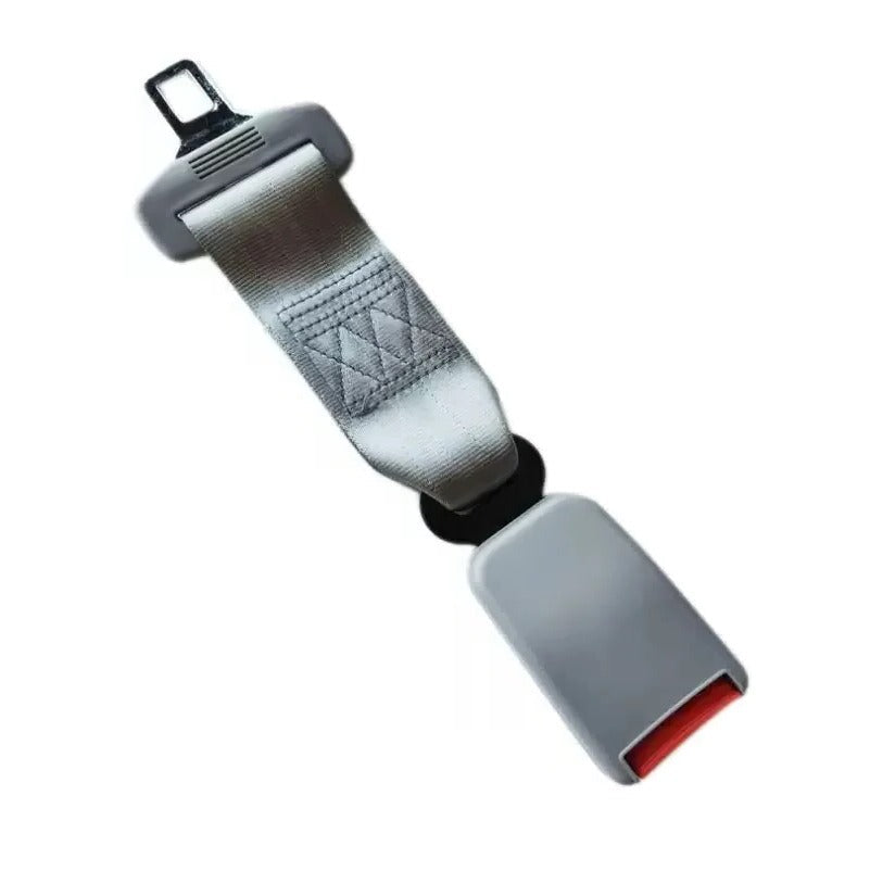 Universal Seat Belt Extender for Everyday Travel Comfort