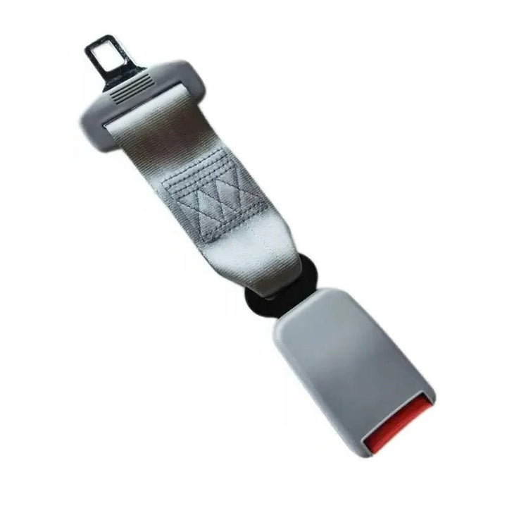 Universal Seat Belt Extender for Everyday Travel Comfort