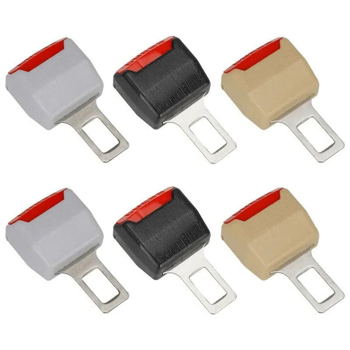 Universal Anti Slip Seat Belt Extender