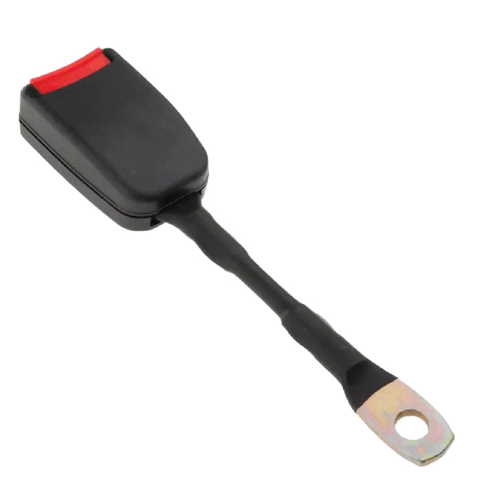 Standard Seat Belt Extender, Ergonomic Comfort Clip