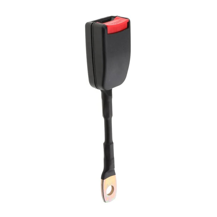 Standard Seat Belt Extender, Ergonomic Comfort Clip