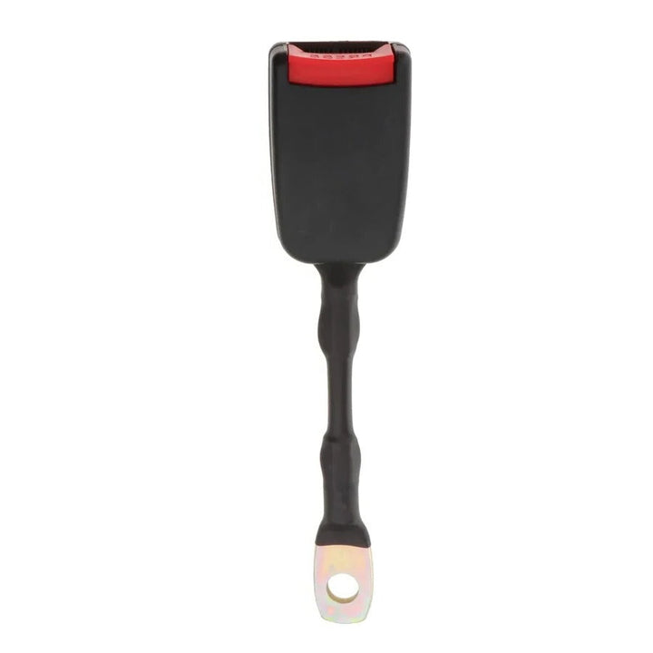 Standard Seat Belt Extender, Ergonomic Comfort Clip