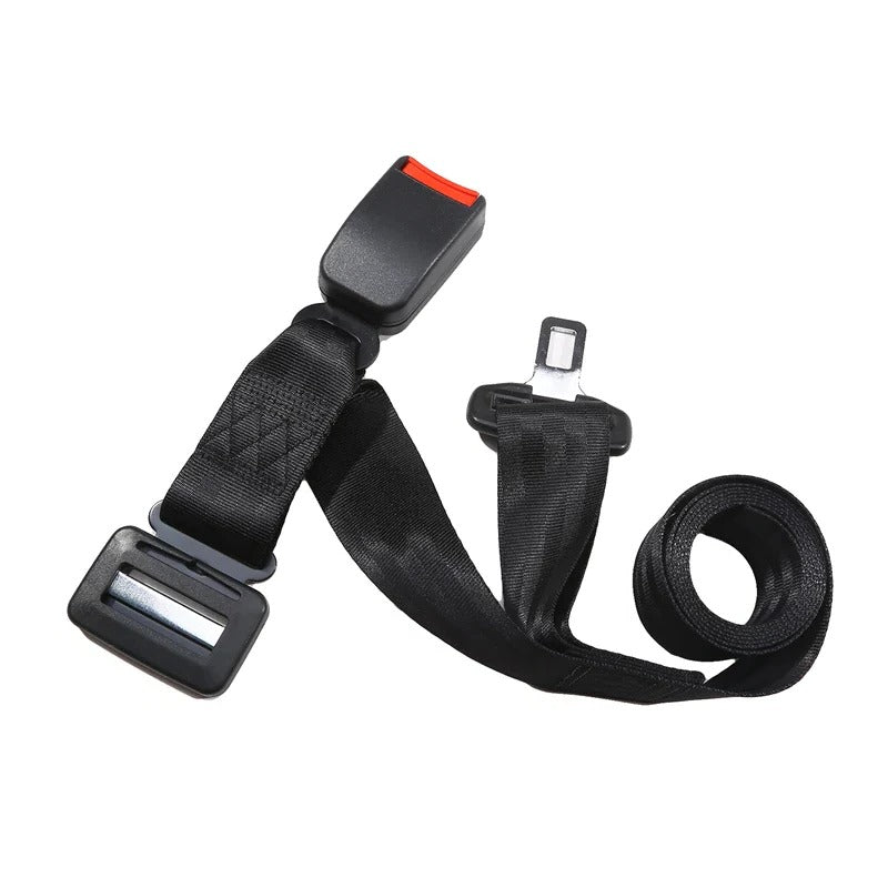 Seat Belt Comfort Adjuster Strap for Everyday Driving