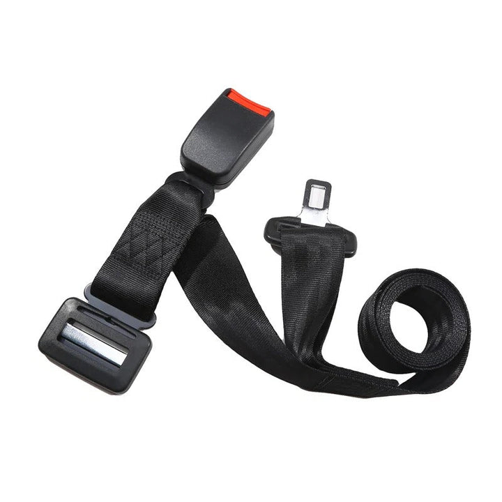 Seat Belt Comfort Adjuster Strap for Everyday Driving