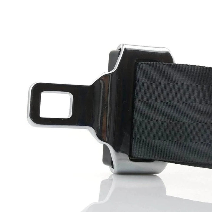 Universal Adjustable Car Seat Belt Extender