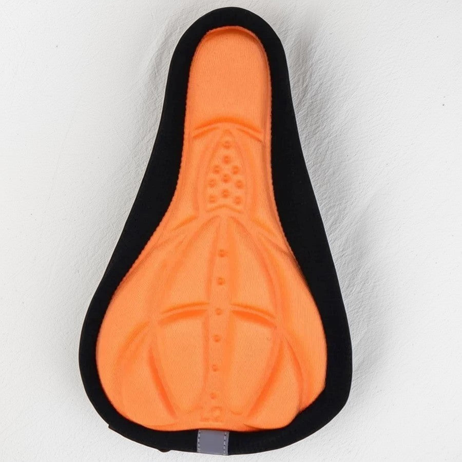 Padded Bike Seat Cushion