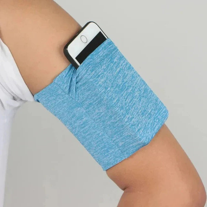 Running Arm Phone Band