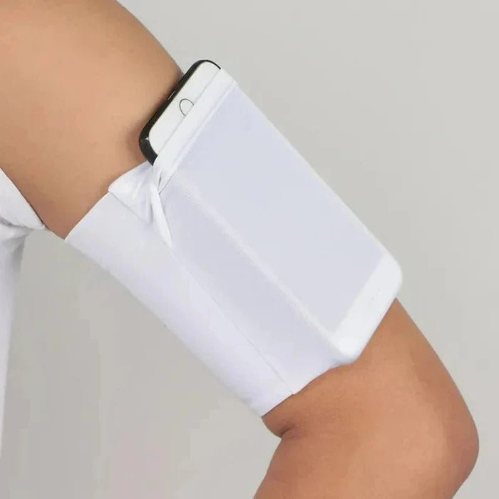Running Arm Phone Band