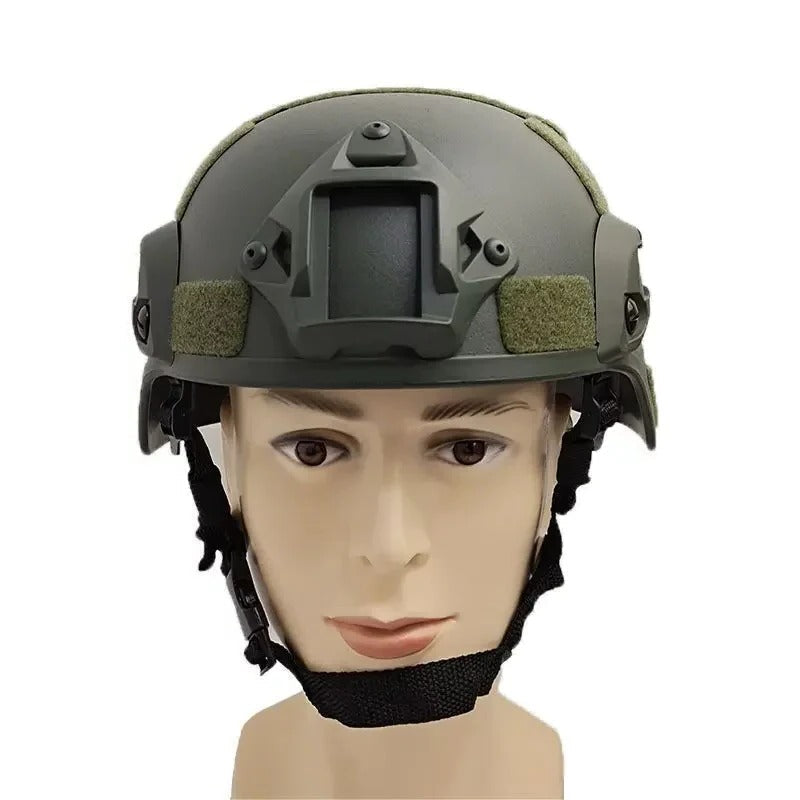 Outdoor Tactical Helmet for Training