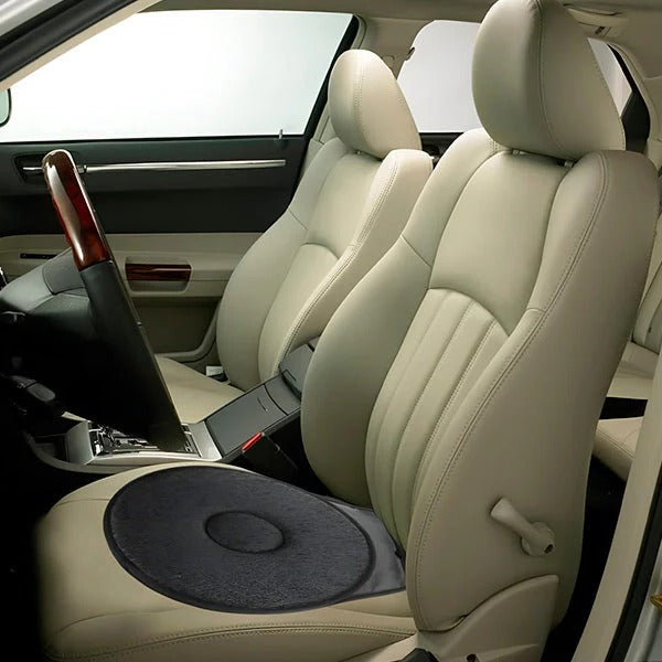 360° Swivel Seat Cushion, Rotating Mobility Pad