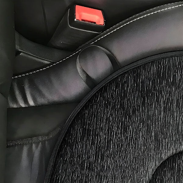 360° Swivel Seat Cushion, Rotating Mobility Pad