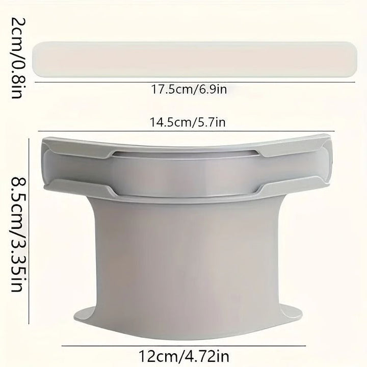 4 Piece Mattress Corner Strap Set with High Tension Sheet Holders for Secure Bed Linen Fit