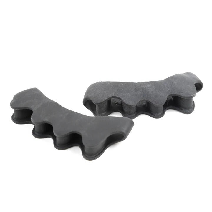 Adjustable Toe Separator and Support Sleeve