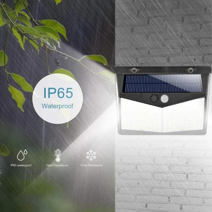 Durable Outdoor Solar Light Decorative Landscape Lamp