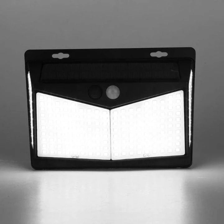 Durable Outdoor Solar Light Decorative Landscape Lamp