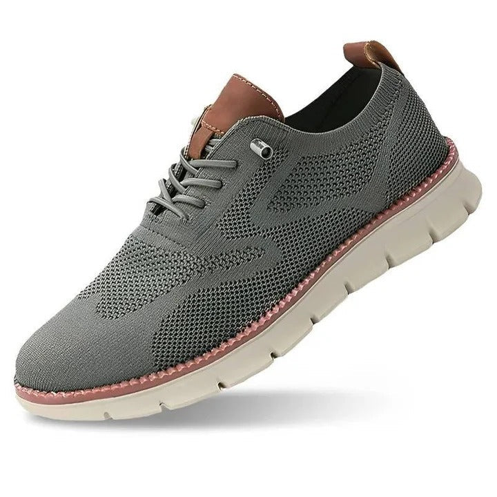 Slip-On Urban Comfortable Casual Sneakers