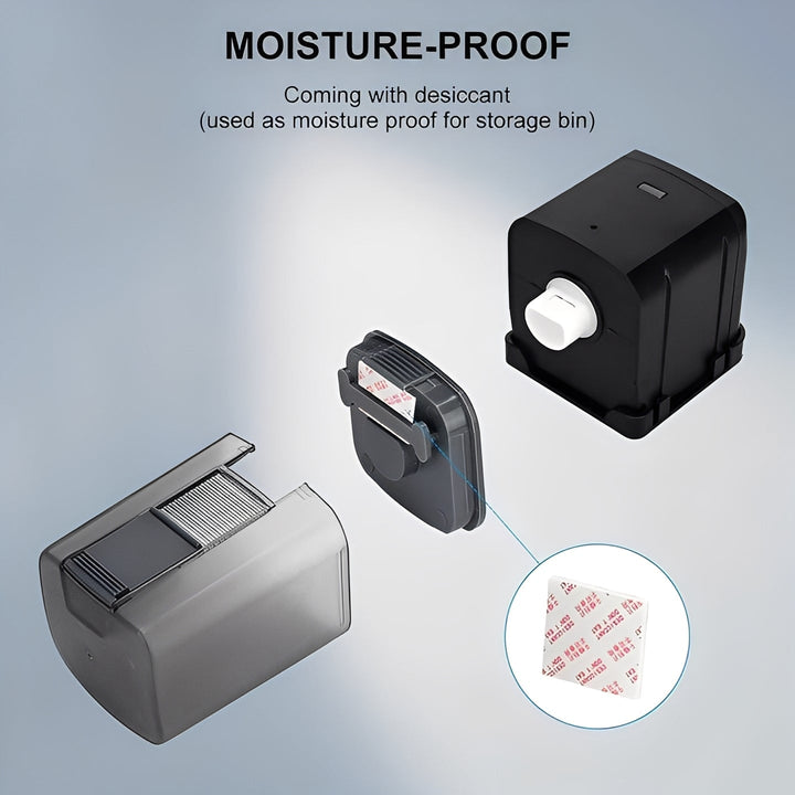Fish Food Feeder Automatic for Aquarium Tank