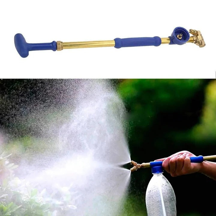 Hand Pump Garden Sprayer