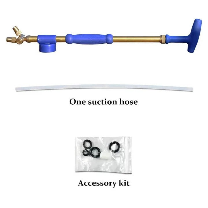 Hand Pump Garden Sprayer