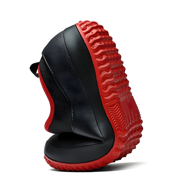 Work Shoes Waterproof Slip-On
