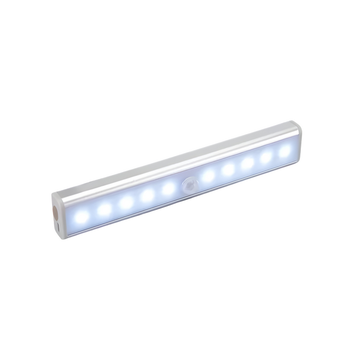 Indoor LED Light Wireless with Motion Sensor for Guidance Lighting
