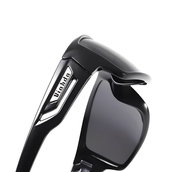UV 400 Polarized Sunglasses for Outdoor Activities and Fishing
