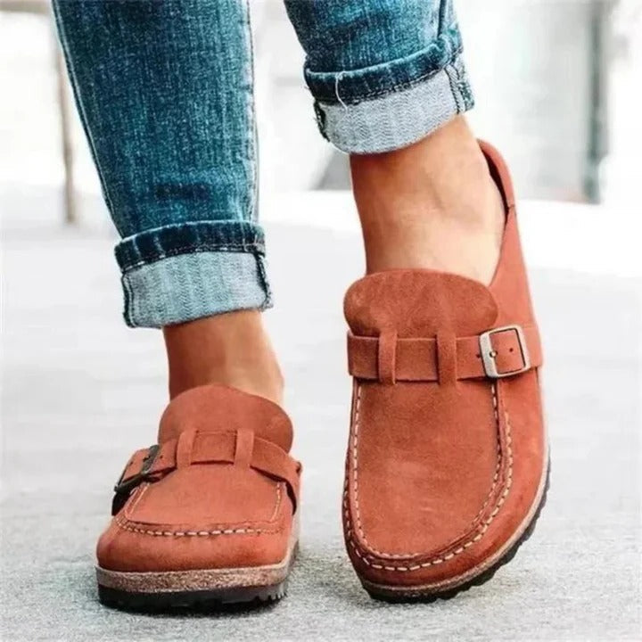 Orthopedic Clogs for Women Walking and Standing