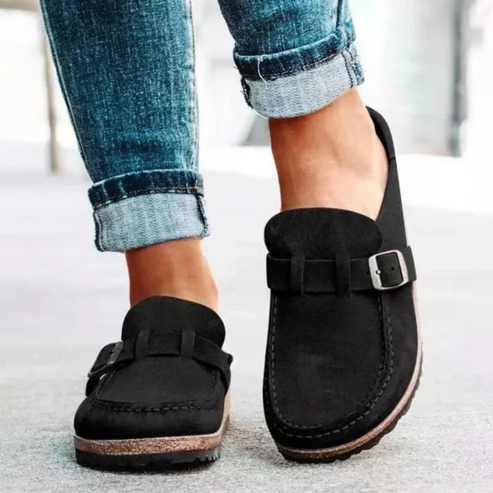 Orthopedic Clogs for Women Walking and Standing