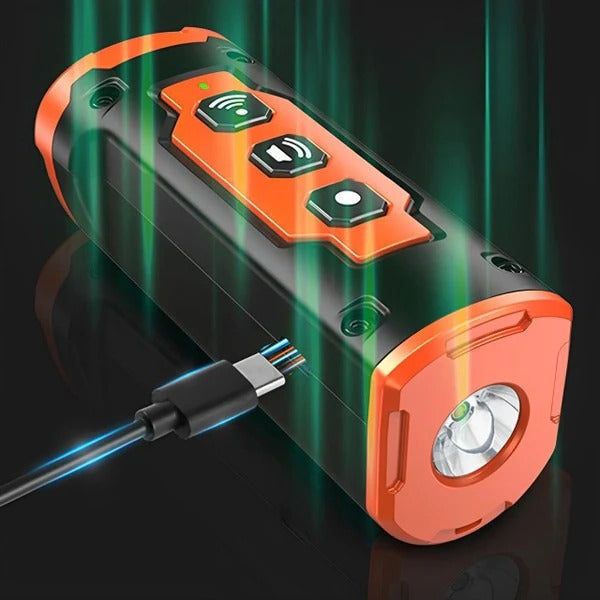 Dog Anti Bark Device Ultrasonic for Outdoor and Indoor