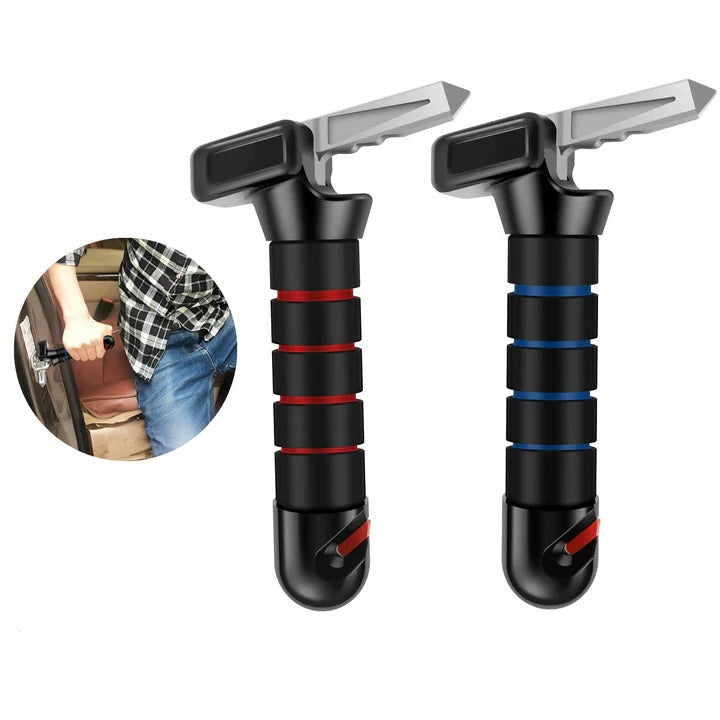 Vehicle Support Handle 2 Pack for Easy Car Entry and Exit