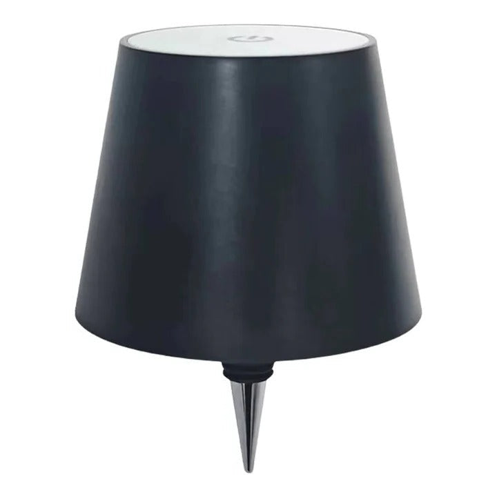 Rechargeable Wireless Bottle Lamp and Mood Light