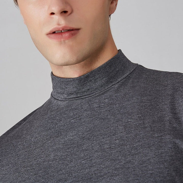 Breathable Cotton Casual Shirt with Lightweight Fabric Construction