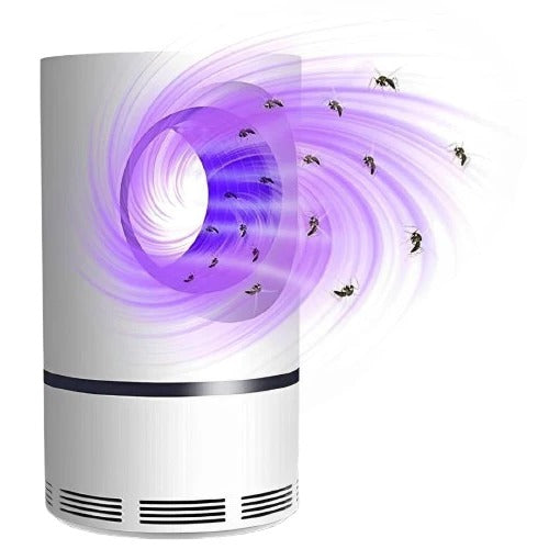 UV Light Insect Trap, Indoor and Outdoor Mosquito Fly Killer