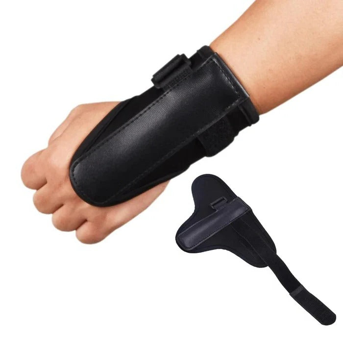 Golf Wrist Brace Band Sneaker Corrector