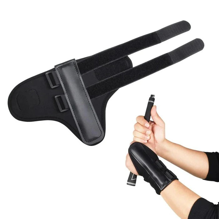 Golf Wrist Brace Band Sneaker Corrector