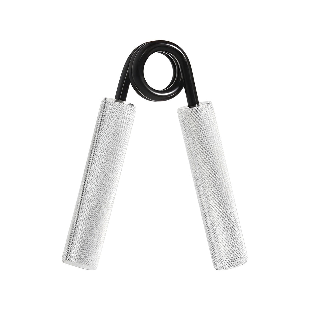 Heavy Duty Hand Grip Exerciser with 100-350 Pound Resistance Levels